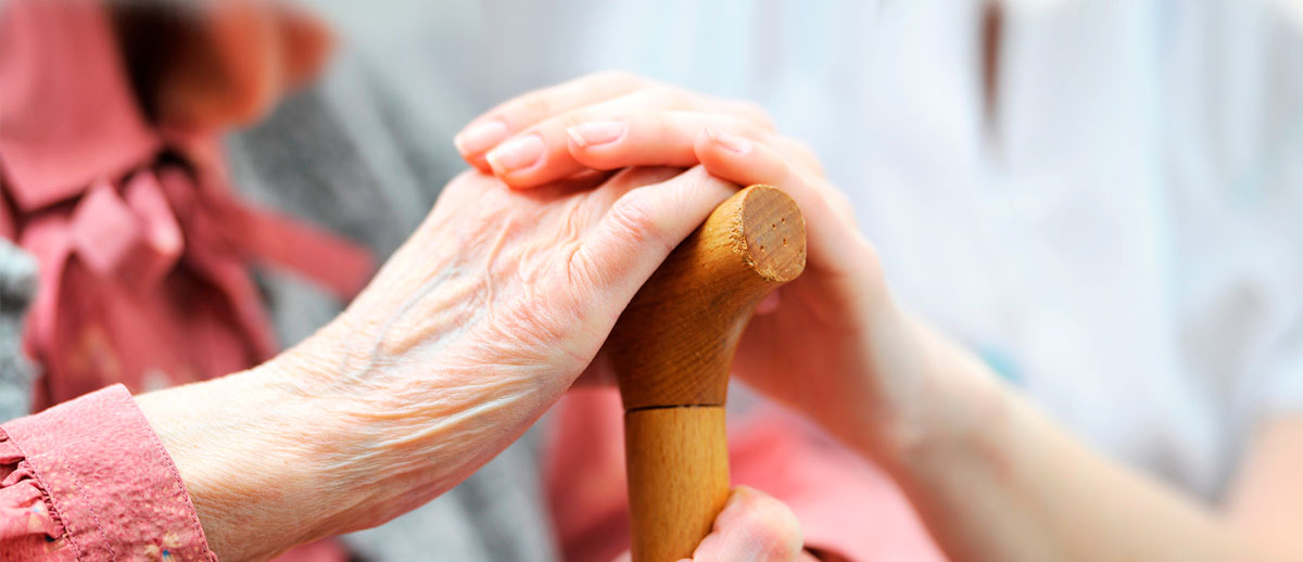 Psicología Geriátrica Adulto Mayor